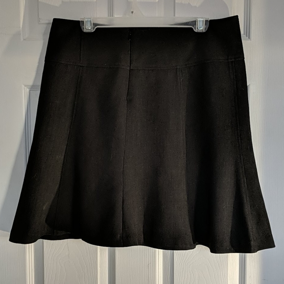 Flared Skirt - Picture 2 of 5